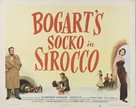 Sirocco - Movie Poster (xs thumbnail)
