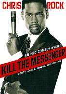 Chris Rock: Kill the Messenger - London, New York, Johannesburg - Movie Cover (xs thumbnail)