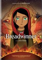 The Breadwinner - Canadian DVD movie cover (xs thumbnail)