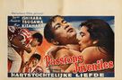 Kurutta kajitsu - Belgian Movie Poster (xs thumbnail)