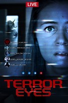 Terror Eyes - Movie Cover (xs thumbnail)