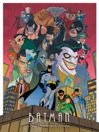 "Batman: The Animated Series" Custom