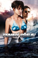 Dark Tide - Czech Movie Poster (xs thumbnail)