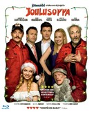 Julefrokosten - Finnish Movie Cover (xs thumbnail)