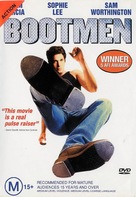 Bootmen - Australian Movie Cover (xs thumbnail)
