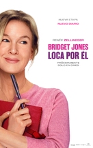 Bridget Jones: Mad About the Boy - Spanish Movie Poster (xs thumbnail)