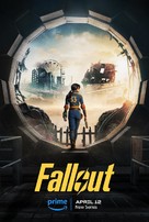 &quot;Fallout&quot; - Movie Poster (xs thumbnail)