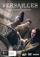 &quot;Versailles&quot; - New Zealand DVD movie cover (xs thumbnail)