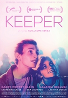 Keeper - Belgian Movie Poster (xs thumbnail)