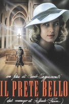 Il prete bello - Italian Movie Poster (xs thumbnail)