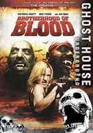 Brotherhood of Blood - DVD movie cover (xs thumbnail)