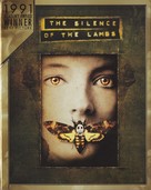 The Silence Of The Lambs - Movie Cover (xs thumbnail)