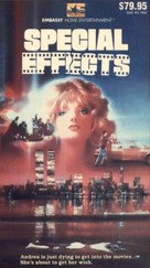 Special Effects - Movie Cover (xs thumbnail)