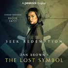 "The Lost Symbol" Poster