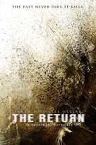 The Return - poster (xs thumbnail)