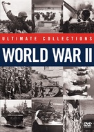 World War II - DVD movie cover (xs thumbnail)