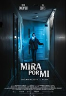 See for Me - Spanish Movie Poster (xs thumbnail)