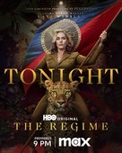 &quot;The Regime&quot; - Movie Poster (xs thumbnail)