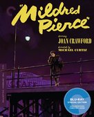 Mildred Pierce - Blu-Ray movie cover (xs thumbnail)