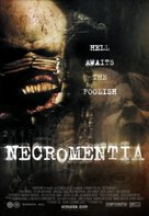 Necromentia - Movie Cover (xs thumbnail)