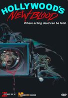 Hollywood&#039;s New Blood - DVD movie cover (xs thumbnail)