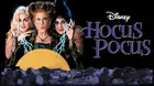 Hocus Pocus Poster