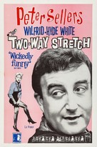 Two Way Stretch - Movie Poster (xs thumbnail)