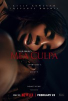 Mea Culpa - Movie Poster (xs thumbnail)