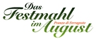 Pranzo di ferragosto - German Logo (xs thumbnail)