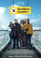 Northern Comfort - Dutch Movie Poster (xs thumbnail)