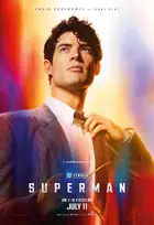 Superman Poster