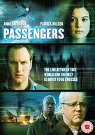 Passengers - British Movie Cover (xs thumbnail)