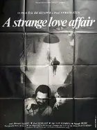 A Strange Love Affair Poster