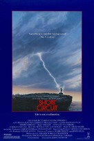 Short Circuit - Theatrical movie poster (xs thumbnail)