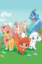 &quot;Whisker Haven Tales with the Palace Pets&quot; - Key art (xs thumbnail)