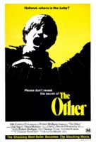 The Other - Australian Theatrical movie poster (xs thumbnail)