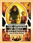 The Opening of Misty Beethoven - DVD movie cover (xs thumbnail)