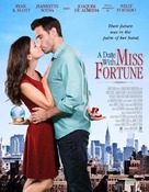 A Date with Miss Fortune - Canadian Movie Poster (xs thumbnail)