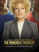 Law &amp; Order: True Crime - Movie Poster (xs thumbnail)