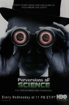 &quot;Perversions of Science&quot; - Movie Poster (xs thumbnail)