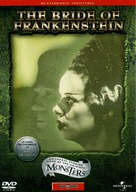 Bride of Frankenstein - Greek Movie Cover (xs thumbnail)