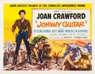 Johnny Guitar - Movie Poster (xs thumbnail)