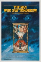 The Man Who Saw Tomorrow - Movie Poster (xs thumbnail)