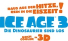 Ice Age: Dawn of the Dinosaurs - Swiss Logo (xs thumbnail)