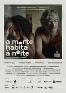 A Morte Habita &agrave; Noite - International Movie Poster (xs thumbnail)