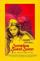 Sometime Sweet Susan - Movie Poster (xs thumbnail)