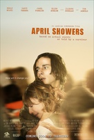 April Showers - Movie Poster (xs thumbnail)