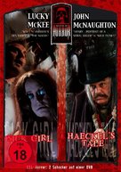 &quot;Masters of Horror&quot; - German DVD movie cover (xs thumbnail)