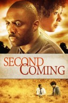 Second Coming - DVD movie cover (xs thumbnail)