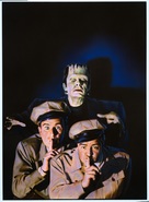 Bud Abbott Lou Costello Meet Frankenstein - Key art (xs thumbnail)